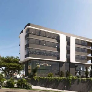 287m² Office for Sale in Limassol – Agios Athanasios