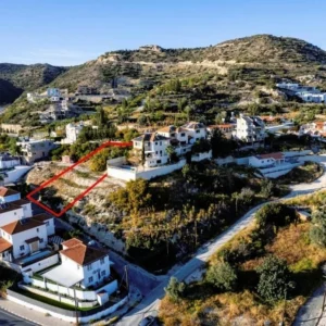 802m² Plot for Sale in Palodeia, Limassol District
