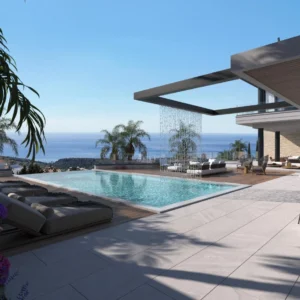 5 Bedroom Villa for Sale in Agios Tychonas, Limassol District
