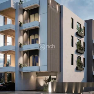 1 Bedroom Apartment for Sale in Limassol – Petrou kai Pavlou