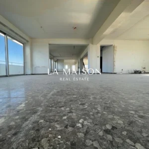 2200m² Building for Rent in Engomi, Nicosia District