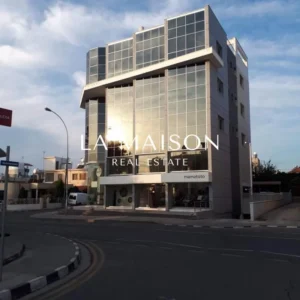 1155m² Building for Sale in Limassol – Agia Zoni