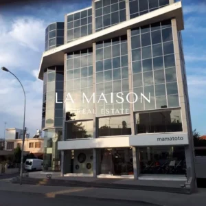 1155m² Building for Sale in Limassol – Agia Zoni