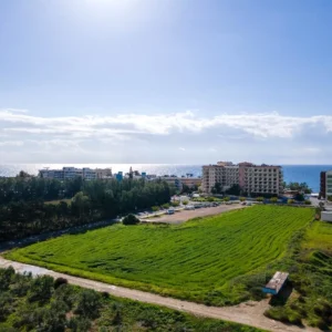 10,724m² Plot for Sale in Geroskipou, Paphos District