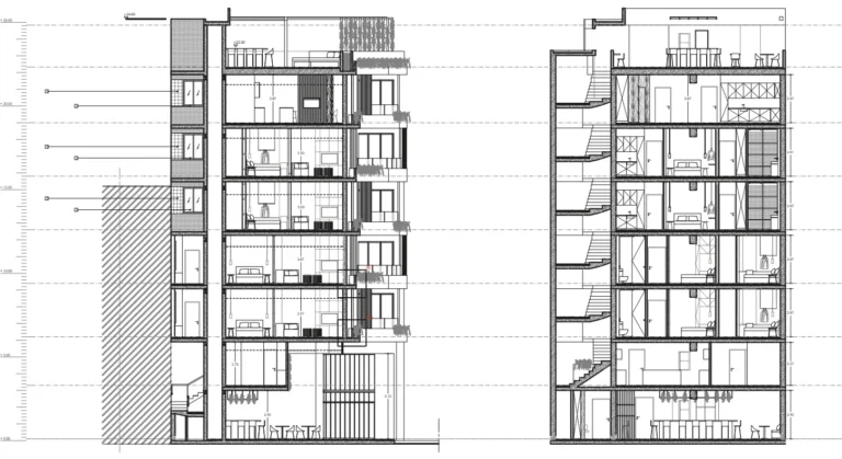 927m² Building for Sale in Limassol District