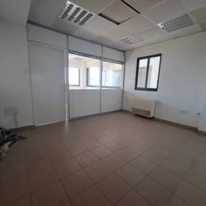 89m² Office for Sale in Larnaca District