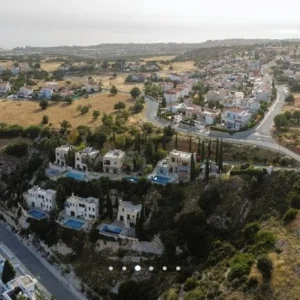 10,155m² Plot for Sale in Peyia, Paphos District