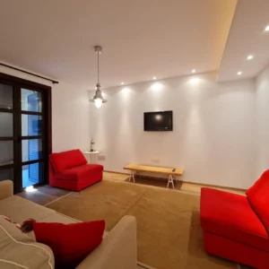 2 Bedroom Apartment for Sale in Parekklisia Tourist Area, Limassol District
