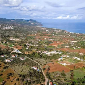 8,717m² Plot for Sale in Neo Chorio Pafou, Paphos District