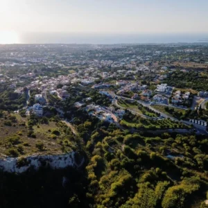 2,300m² Plot for Sale in Mesogi, Paphos District