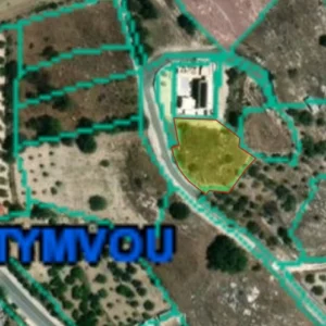 910m² Plot for Sale in Letymvou, Paphos District