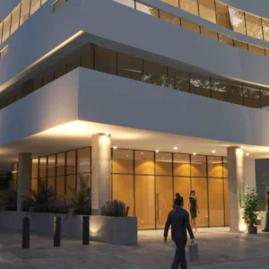 1544m² Building for Rent in Strovolos, Nicosia District