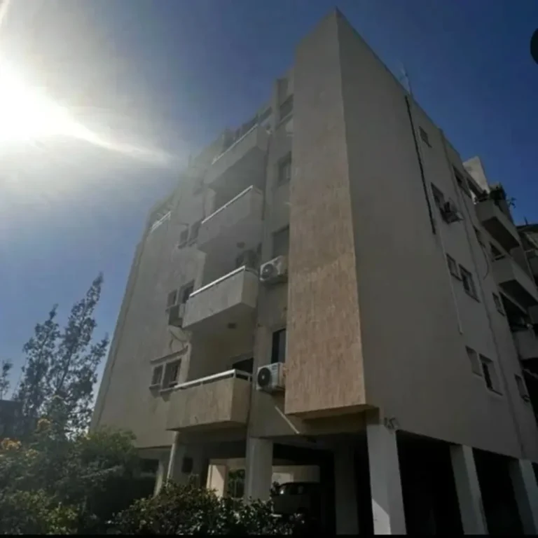 1 Bedroom Apartment for Sale in Agios Tychonas – Tourist Area, Limassol District