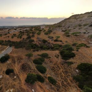 948m² Plot for Sale in Peyia, Paphos District