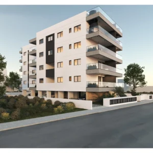 2 Bedroom Apartment for Sale in Limassol – Petrou kai Pavlou