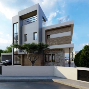 350m² Building for Sale in Agios Tychonas, Limassol District