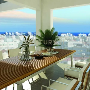 2 Bedroom Apartment for Sale in Limassol District