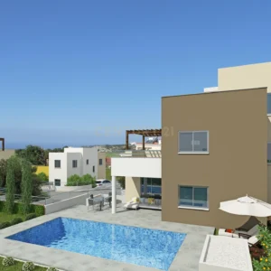 143m² Building for Sale in Pegeia, Paphos District