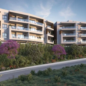 894m² Building for Sale in Limassol – Agios Athanasios
