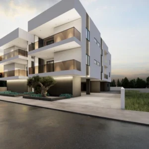 2 Bedroom Apartment for Sale in Mosfiloti, Larnaca District