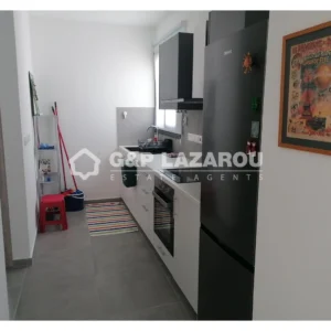 1 Bedroom Apartment for Rent in Nicosia – Pallouriotissa