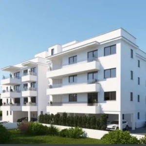 2 Bedroom Apartment for Sale in Aradippou, Larnaca District