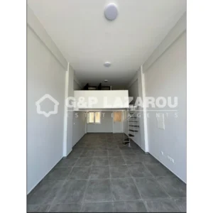 56m² Commercial for Rent in Larnaca District