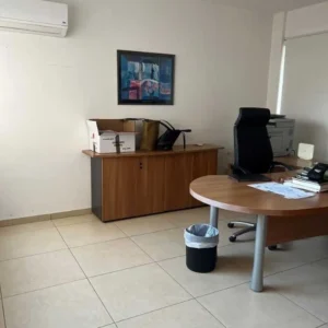 65m² Office for Rent in Limassol