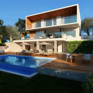 5 Bedroom House for Sale in Chlorakas, Paphos District