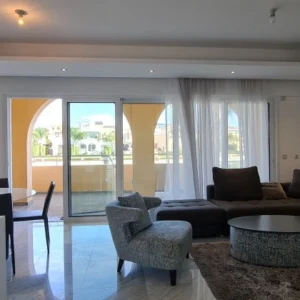 3 Bedroom House for Sale in Limassol – Marina
