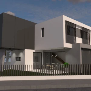 3 Bedroom House for Sale in Latsia, Nicosia District