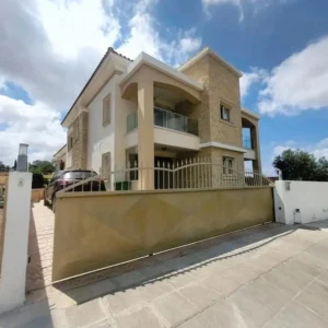 4 Bedroom House for Rent in Peyia, Paphos District