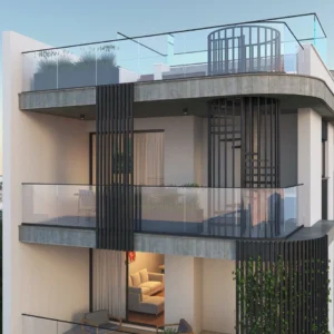 2 Bedroom Apartment for Sale in Limassol District