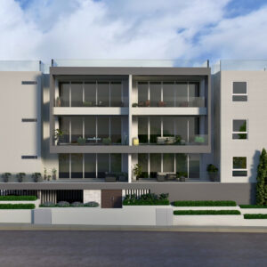 2 Bedroom Apartment for Sale in Limassol
