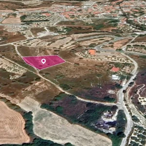 2,342m² Plot for Sale in Agios Amvrosios Lemesou, Limassol District