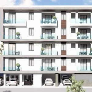 2 Bedroom Apartment for Sale in Trachoni Lemesou, Limassol District
