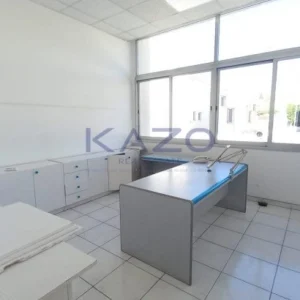 470m² Commercial for Rent in Limassol – Agios Athanasios