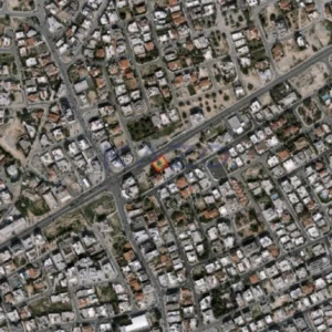512m² Plot for Sale in Limassol District