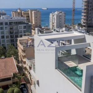 1264m² Building for Sale in Limassol – Neapolis