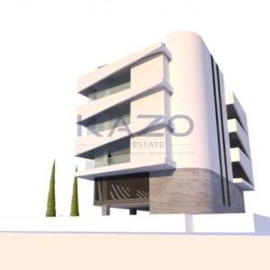 1113m² Building for Sale in Limassol – Zakaki