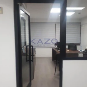 1114m² Office for Sale in Limassol – Neapolis