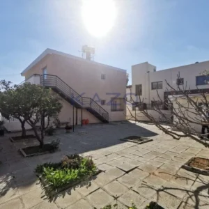 5 Bedroom House for Sale in Episkopi Lemesou, Limassol District