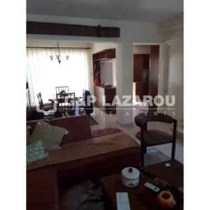 2 Bedroom House for Rent in Pyla, Larnaca District