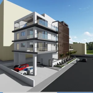 110m² Building for Sale in Limassol – Mesa Geitonia