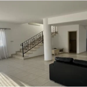 3 Bedroom House for Sale in Famagusta – Agia Napa