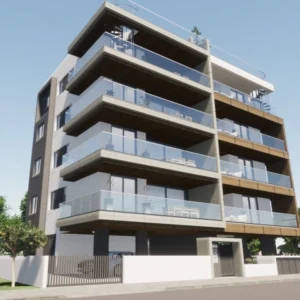 3 Bedroom Apartment for Sale in Nicosia – Agios Ioannis, Limassol District