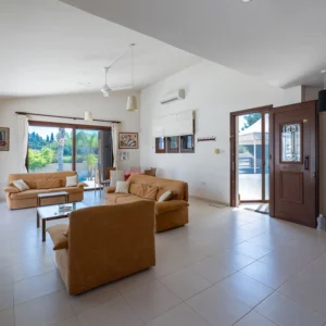 4 Bedroom House for Sale in Famagusta District