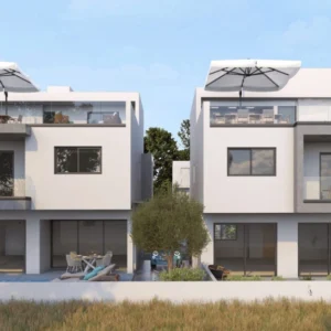 4 Bedroom House for Sale in Larnaca District