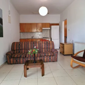 1 Bedroom Apartment for Rent in Aglantzia, Nicosia District