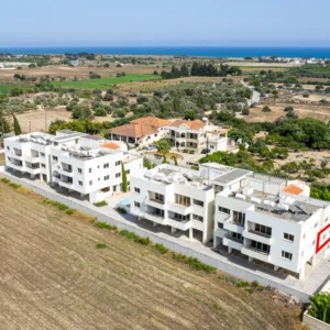 2 Bedroom Apartment for Sale in Mazotos, Larnaca District